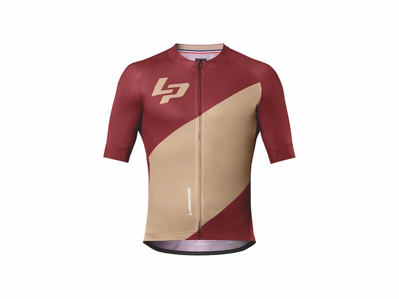 2022 Lapierre vêtement été
