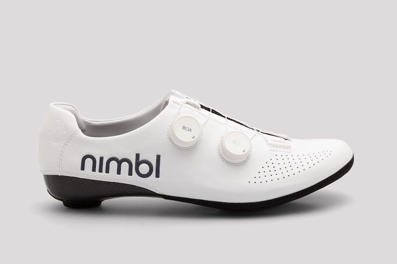 2022 Nimbl chaussures exceed