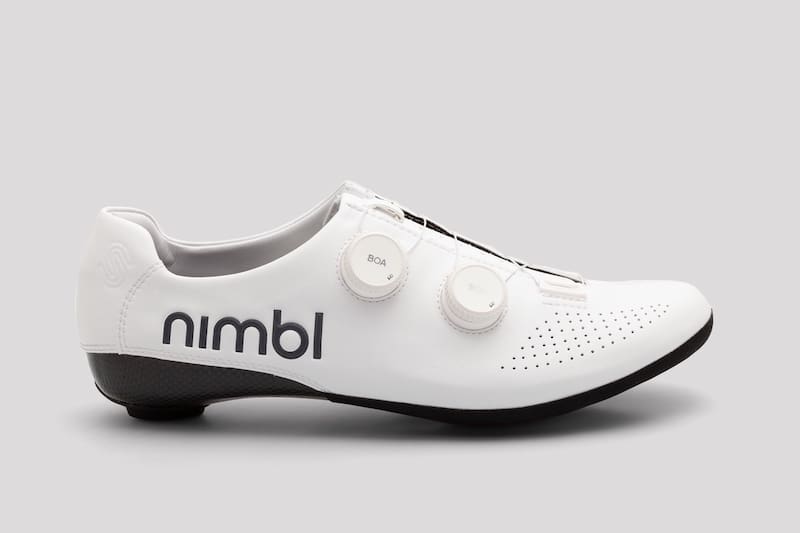 2022 Nimbl chaussures exceed