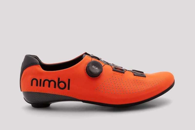 2022 Nimbl chaussures feat