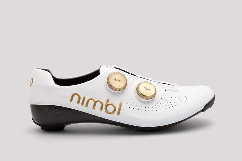 2022 Nimbl chaussures ultimate