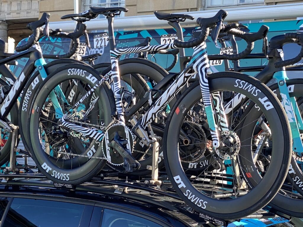 2022 nouveau KTM Revelator