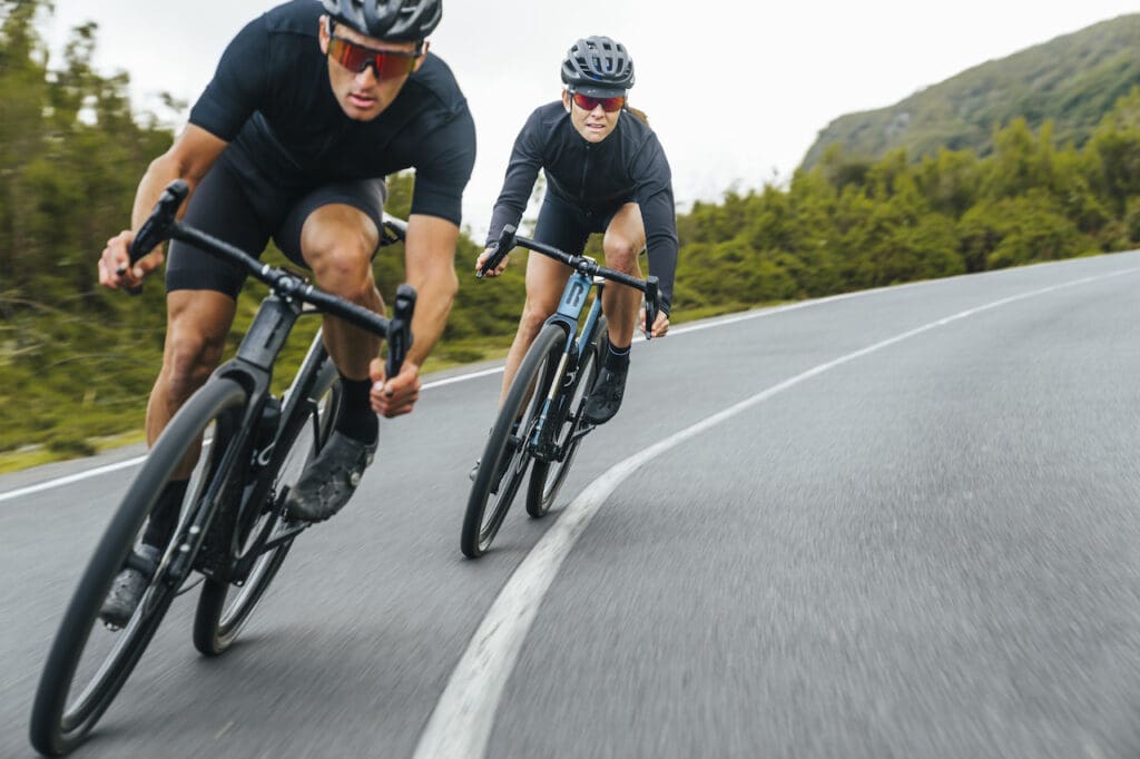 2022 Rondo Ratt Vélo route gravel