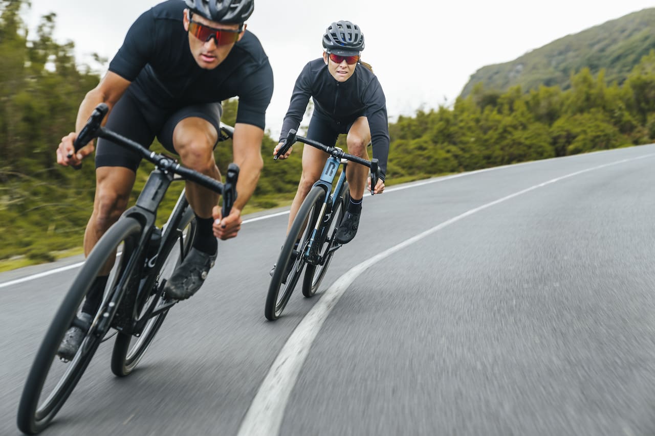 2022 Rondo Ratt Vélo route gravel