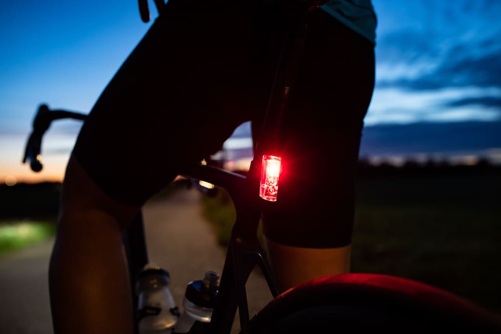 2022 Sigma Aura 100:Blaze Link