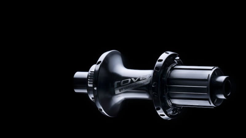 2022 Specialized Roval Alpinist CLX II Rapide CLX II