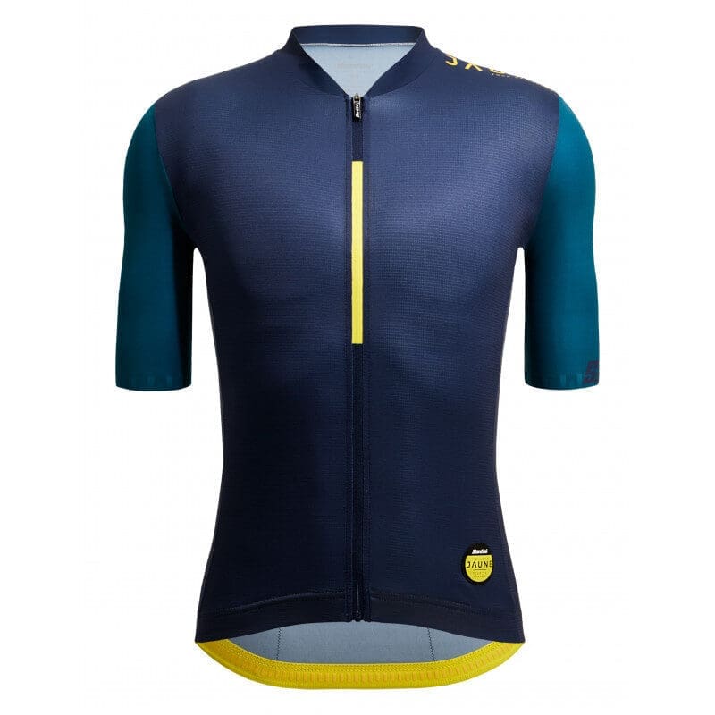 2022 santini Tour de France le maillot jaune2022 santini Tour de France le Maillot Jaune