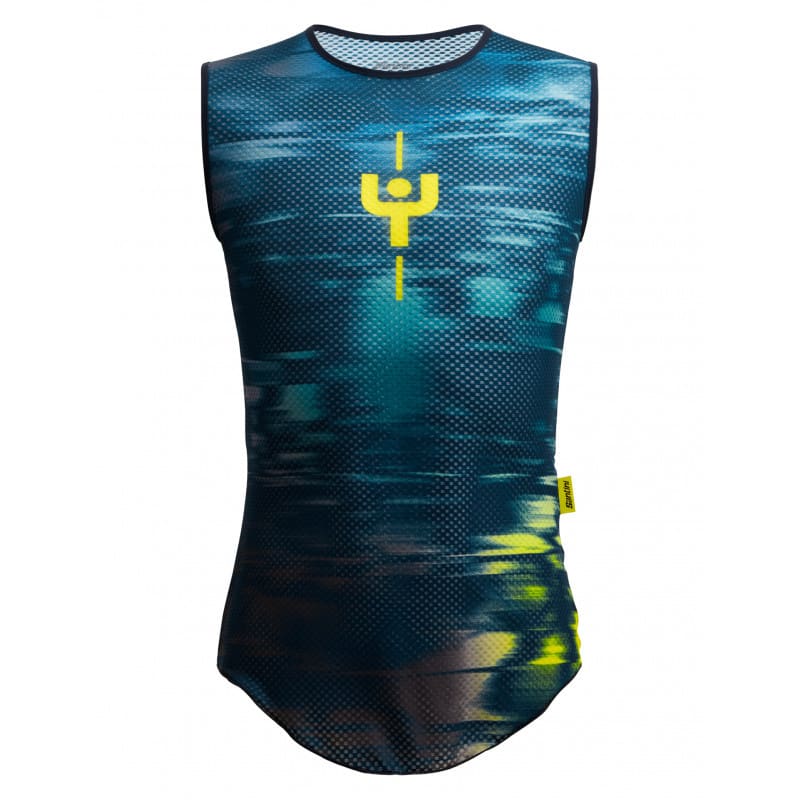 2022 santini Tour de France le maillot jaune2022 santini Tour de France le Maillot Jaune