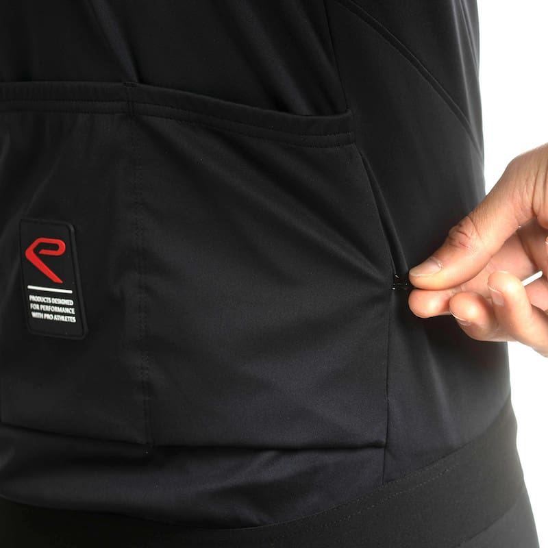 2022 Ekoi veste coupe vent thermique Polartec