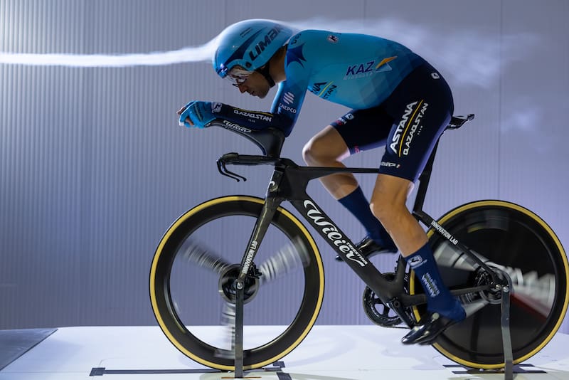 2022 Wilier Turbine SLR