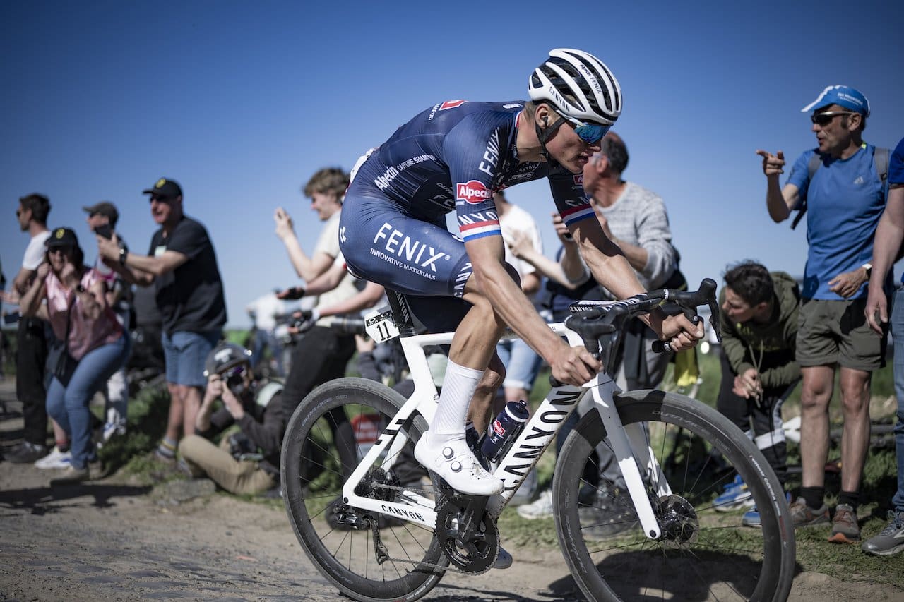 Mathieu van der Poel