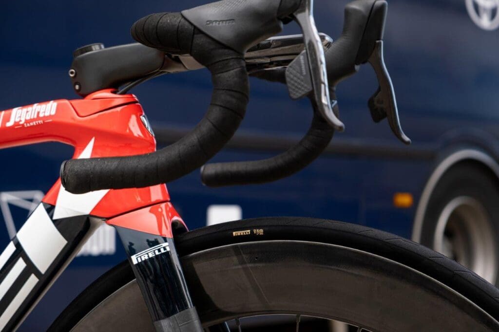 Pirelli P-Zero Race 150