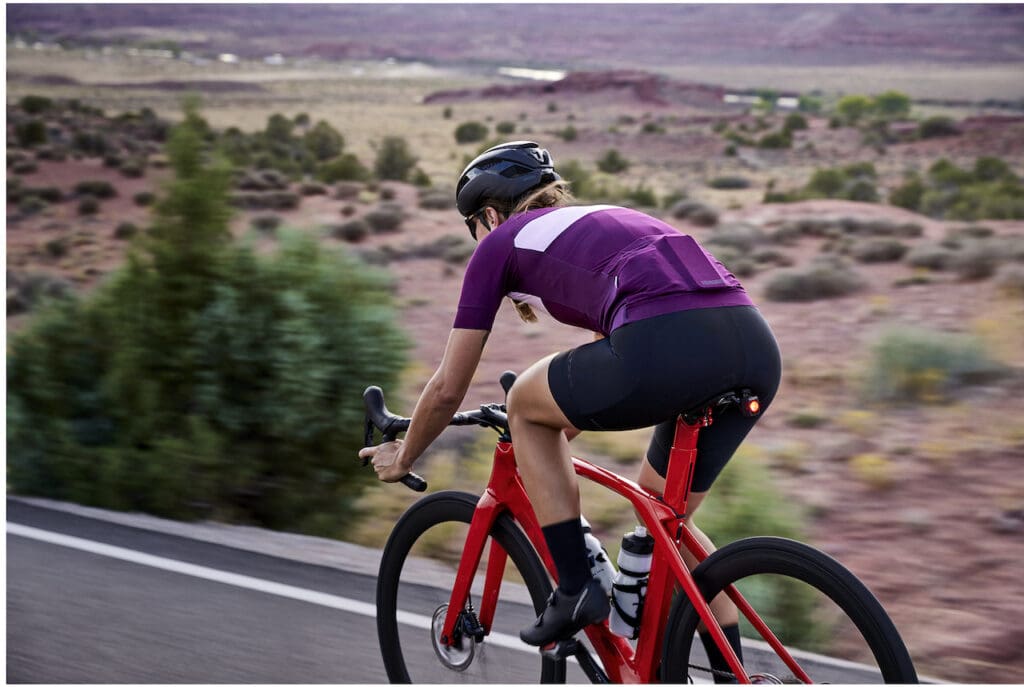 2022 Bontrager Aeolus RSL