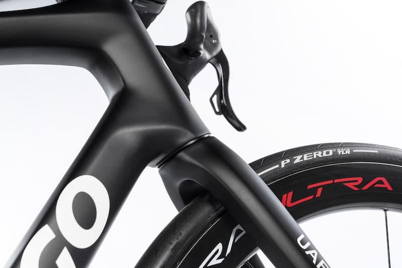 2022 Colnago Prototipo