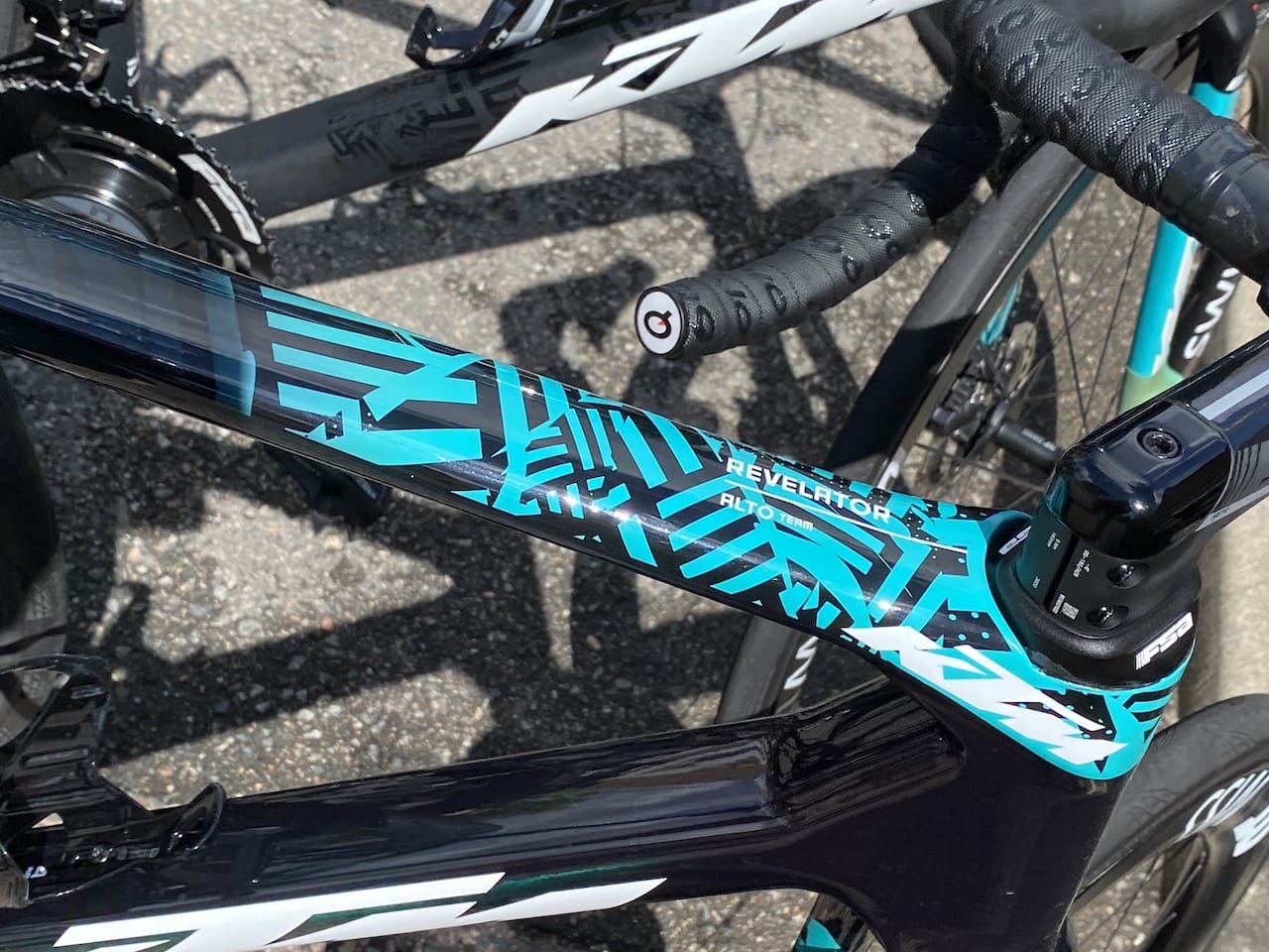 2022 KTM Revelator Alto B&B-KTM