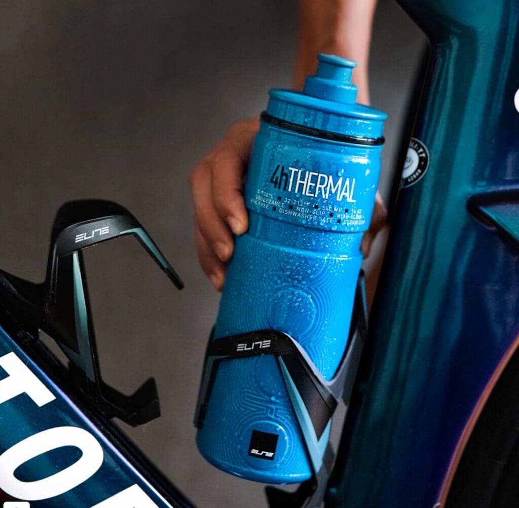 2022 Elite Nano-Fly 0-100