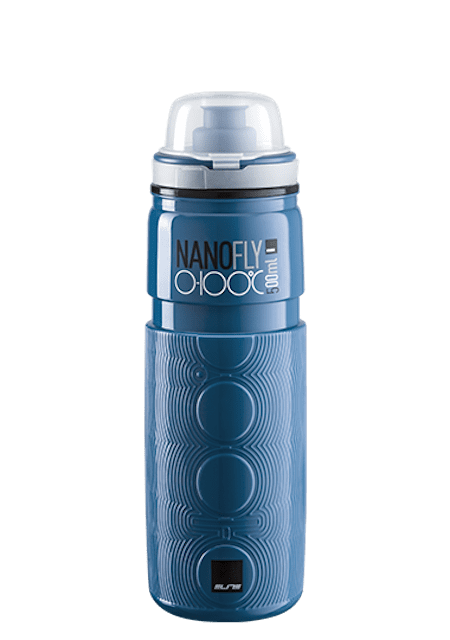 2022 Elite Nano-Fly 0-100