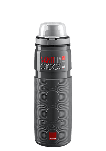 2022 Elite Nano-Fly 0-100