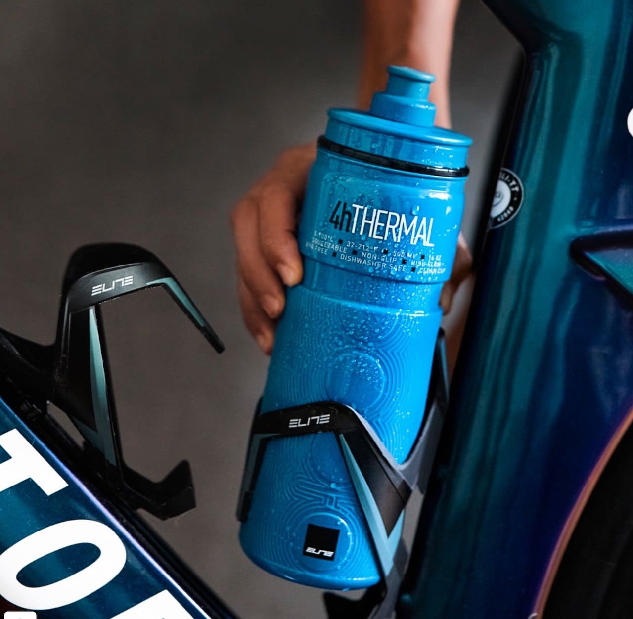 2022 Elite Nano-Fly 0-100