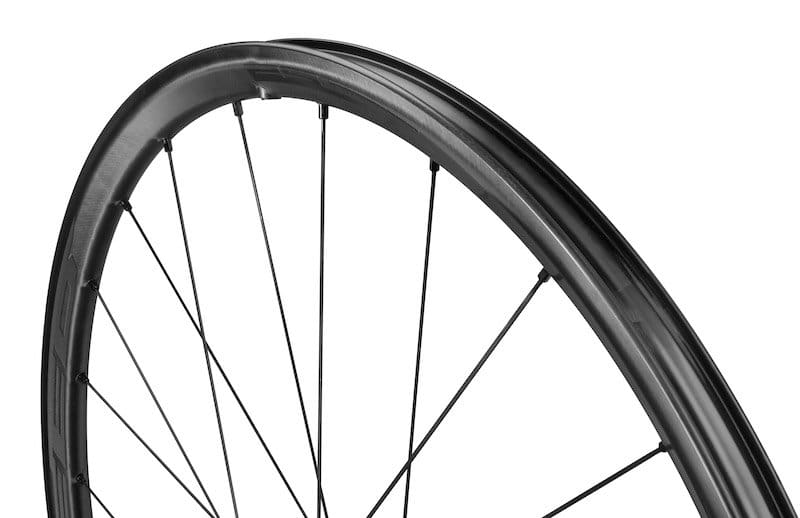 2022 Fulcrum Speed 25