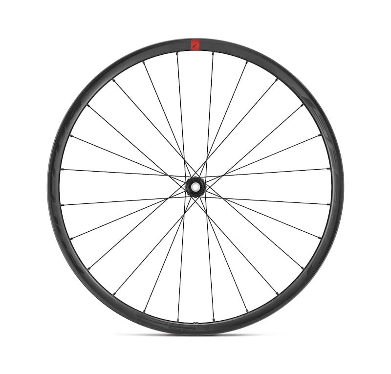 2022 Fulcrum Speed 25