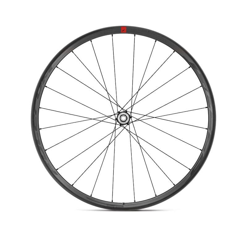 2022 Fulcrum Speed 25