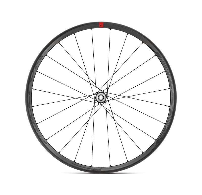 2022 Fulcrum Speed 25