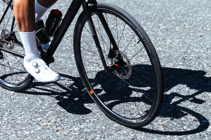 2022 Fulcrum Speed 25