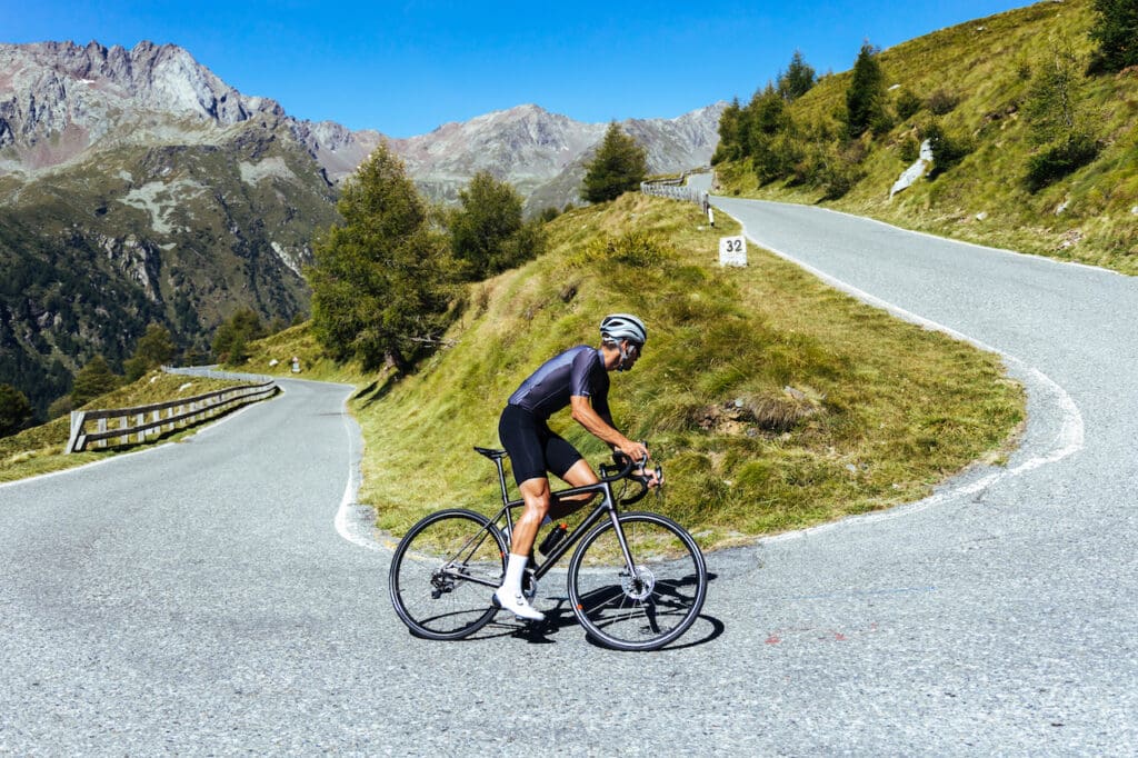 2022 Fulcrum Speed 25