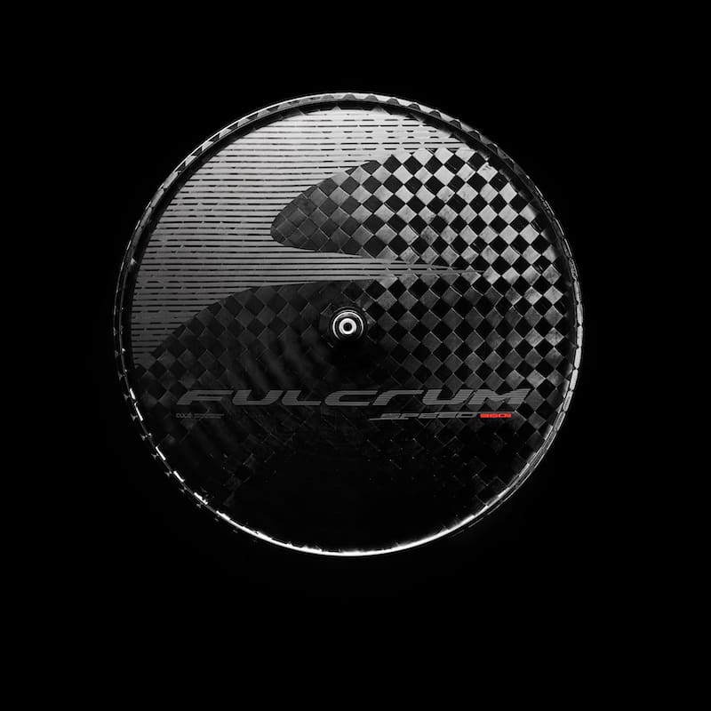 2022 Fulcrum Speed 360 DB