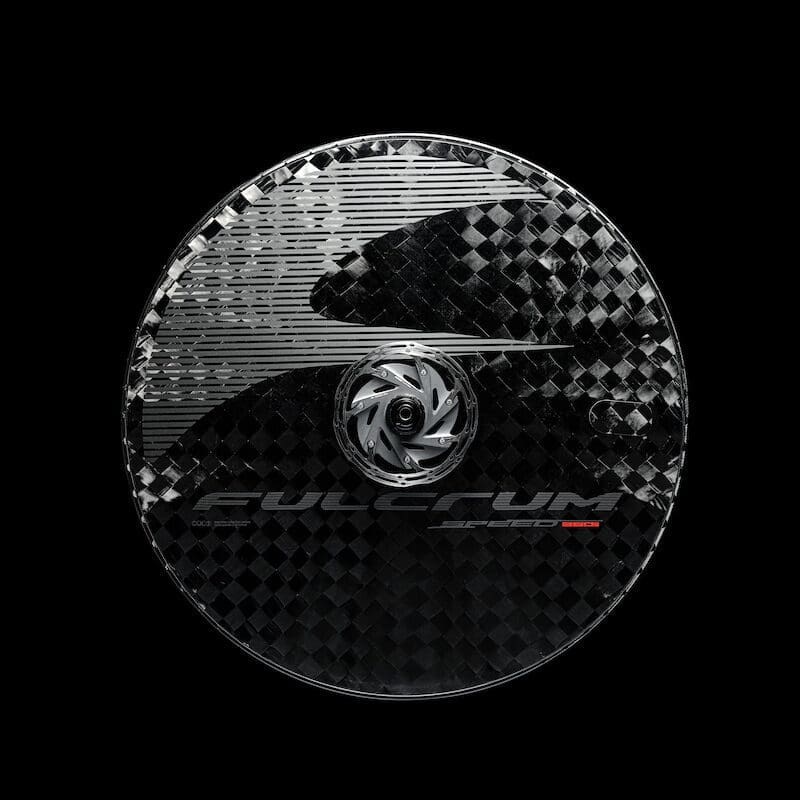 2022 Fulcrum Speed 360 DB