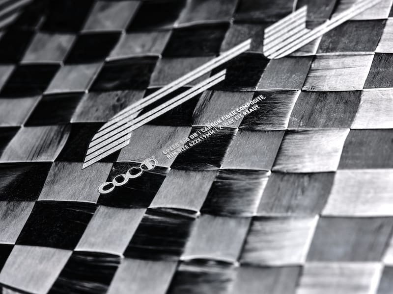 2022 Fulcrum Speed 360 DB