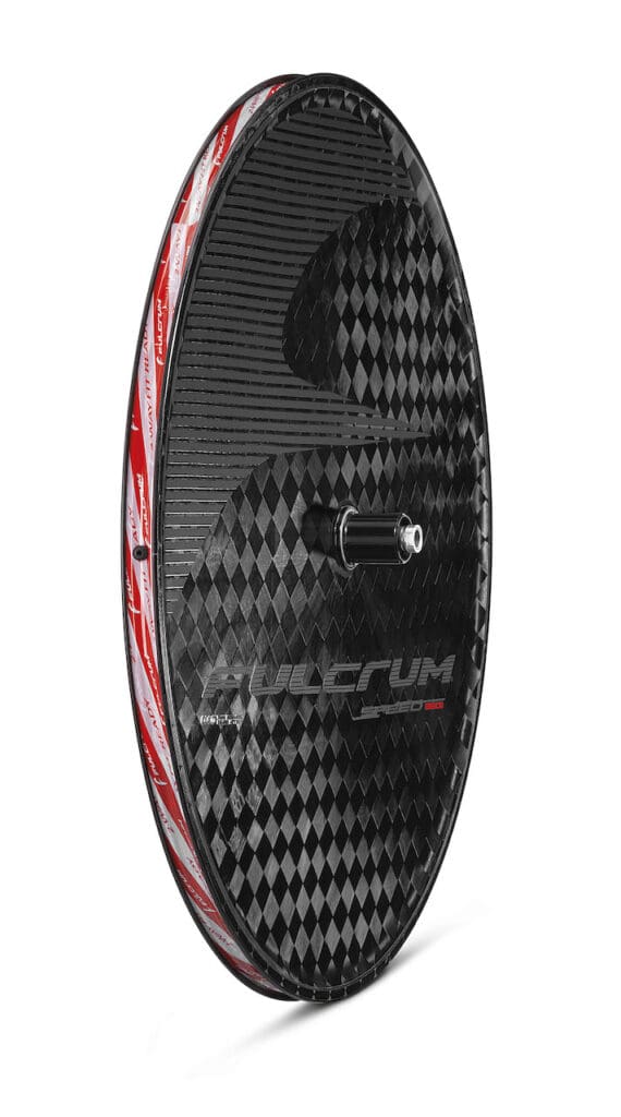 2022 Fulcrum Speed 360 DB