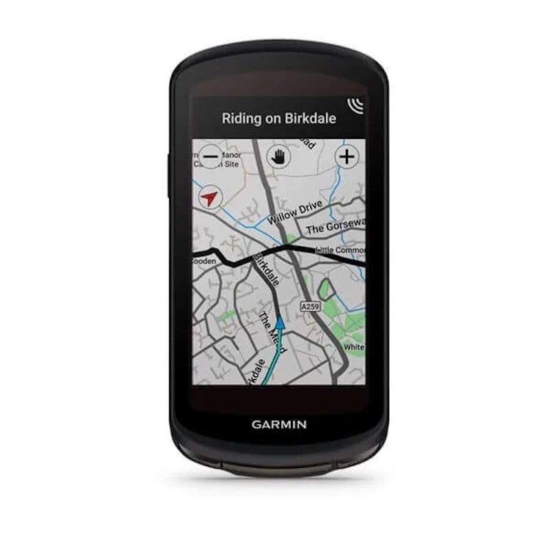 2022 Garmin Edge 1040