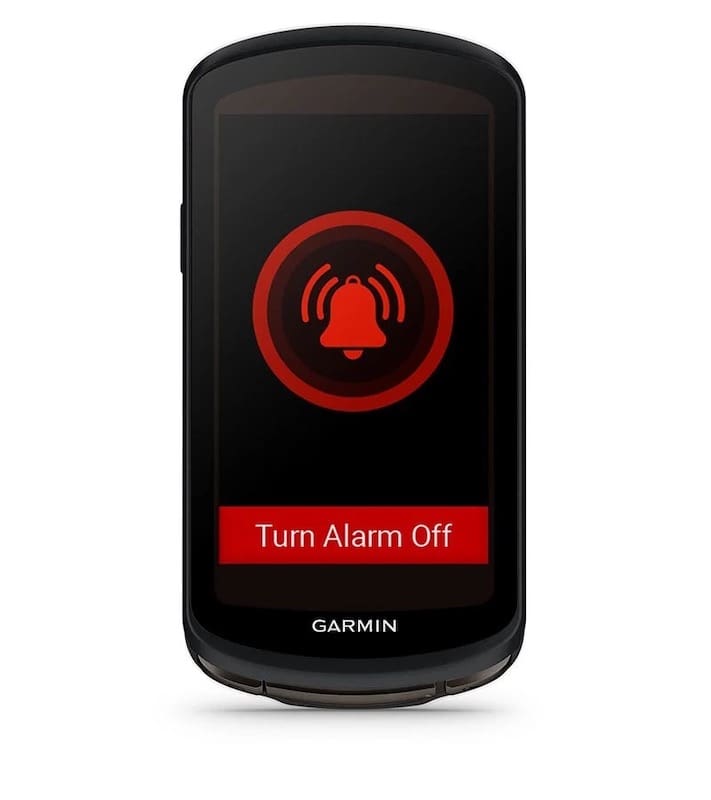 2022 Garmin Edge 1040
