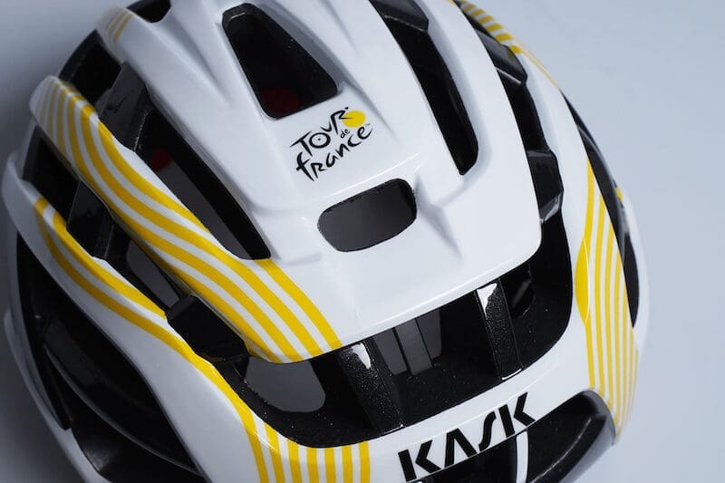 2022 Kask Valegro Tour de France
