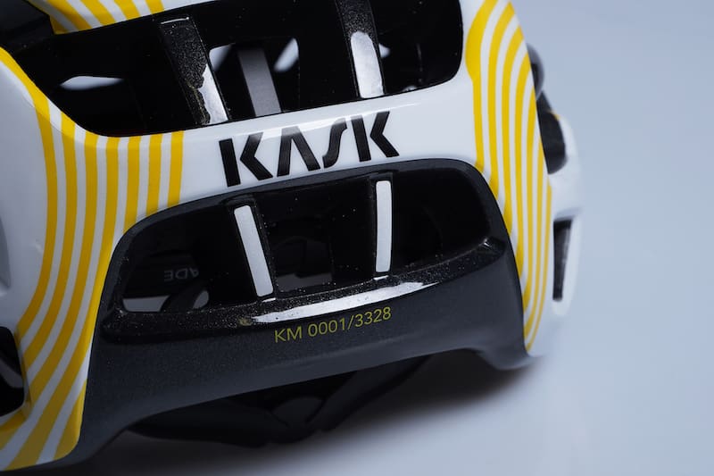 2022 Kask Valegro Tour de France