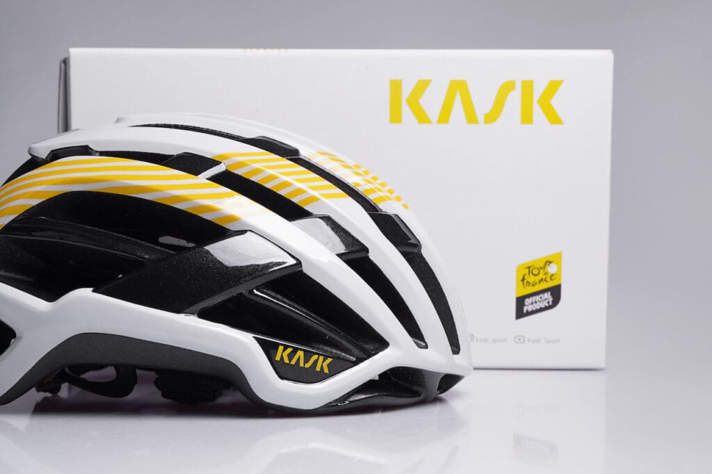 2022 Kask Valegro Tour de France