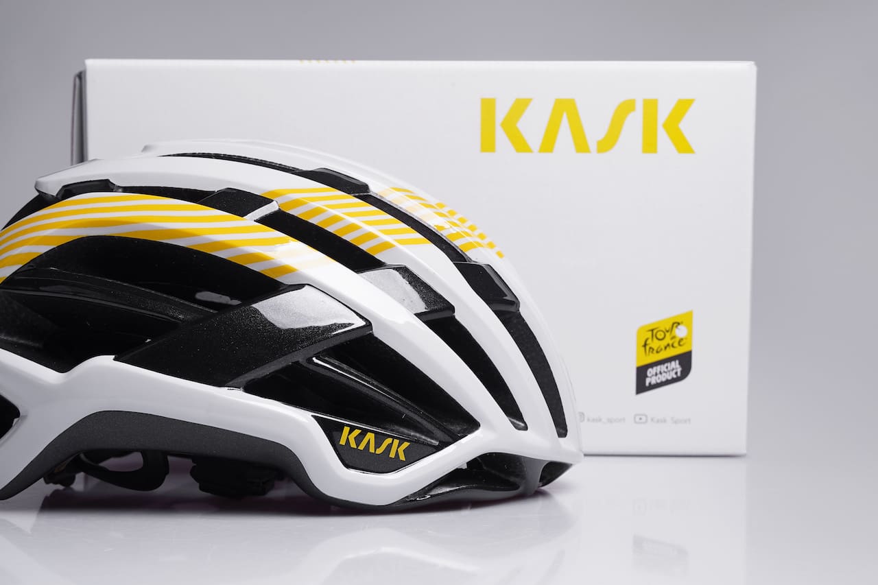2022 Kask Valegro Tour de France