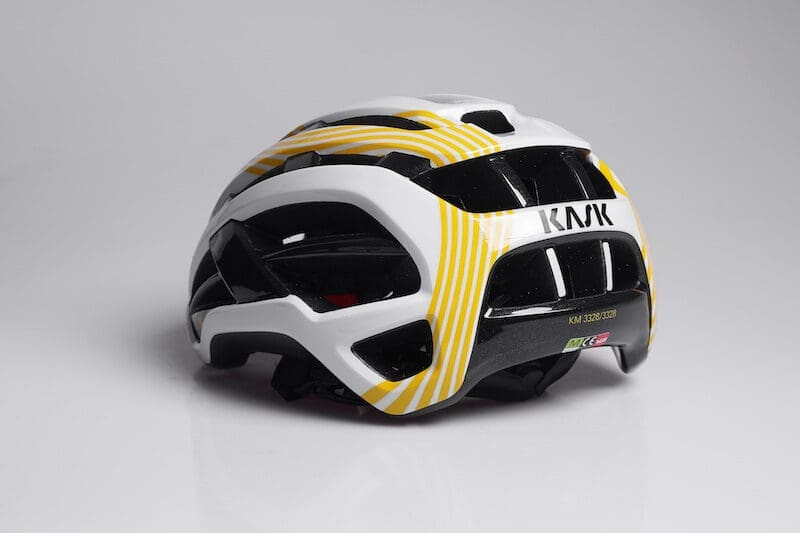 2022 Kask Valegro Tour de France