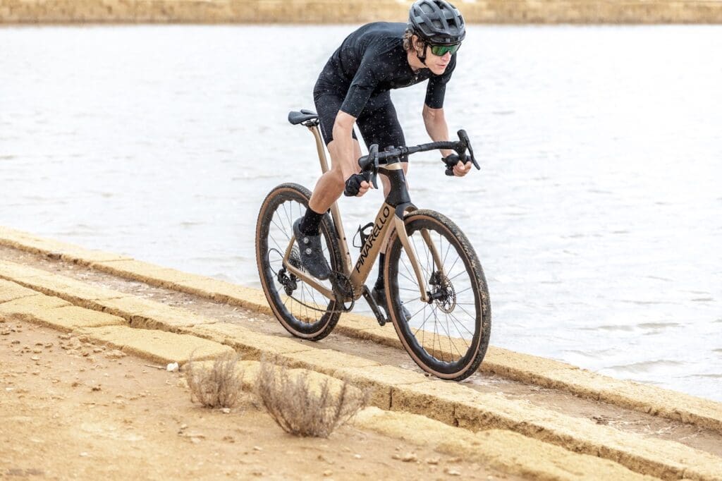 2022 Pinarello Grevil F