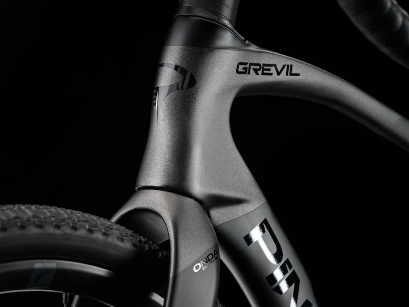 2022 Pinarello Grevil F