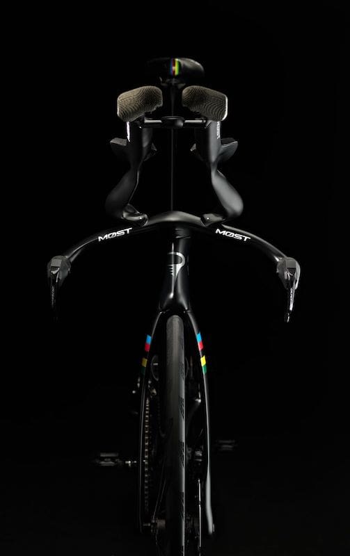 2022 Pinarello Tour de France Contre-la-Montre
