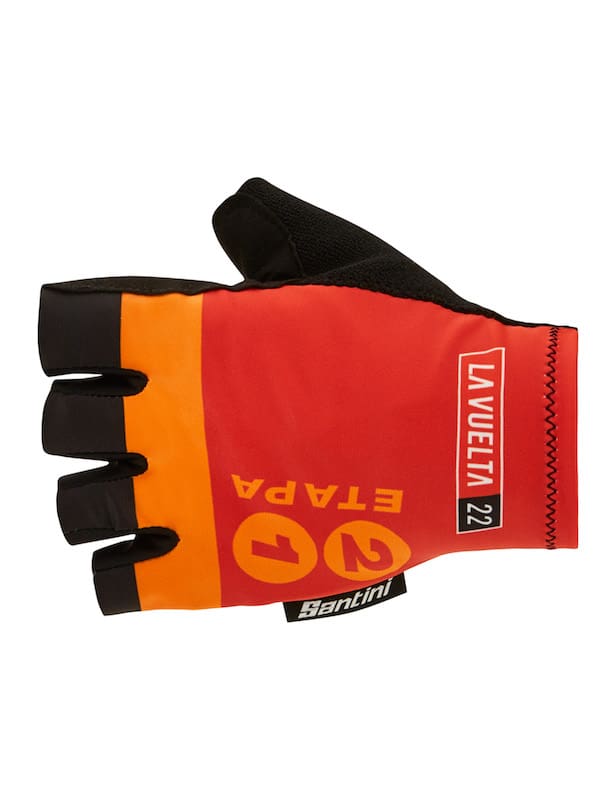 2022 la Vuelta Santini