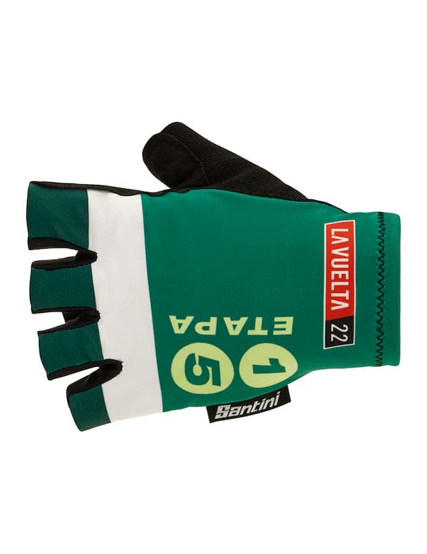 2022 la Vuelta Santini