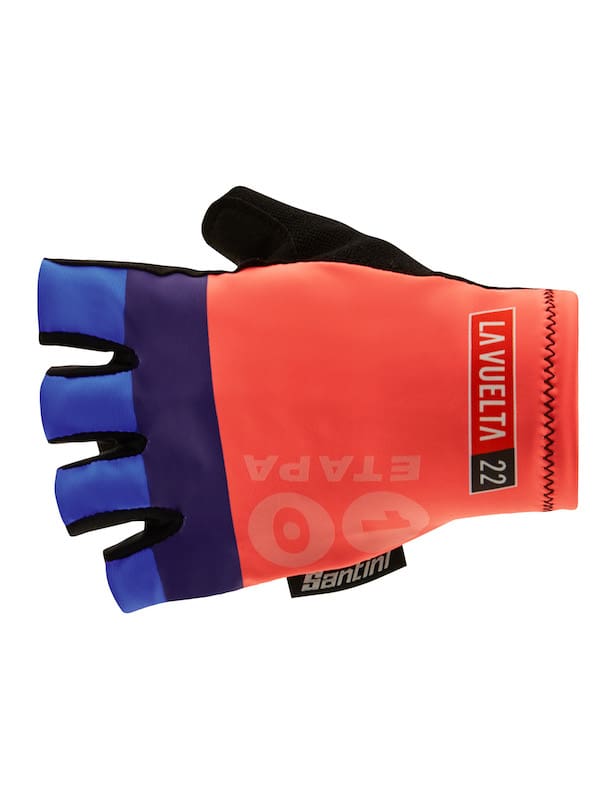 2022 la Vuelta Santini