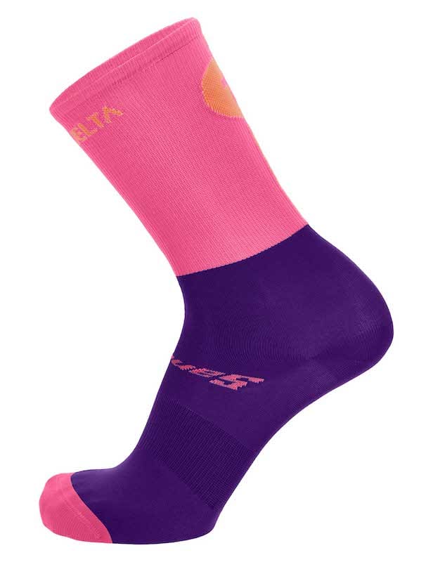 2022 la Vuelta Santini