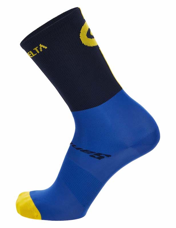 2022 la Vuelta Santini