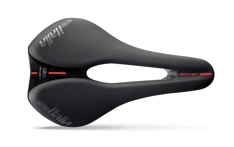 2022 Selle Italia Novus Boost Evo Kit Carbonio