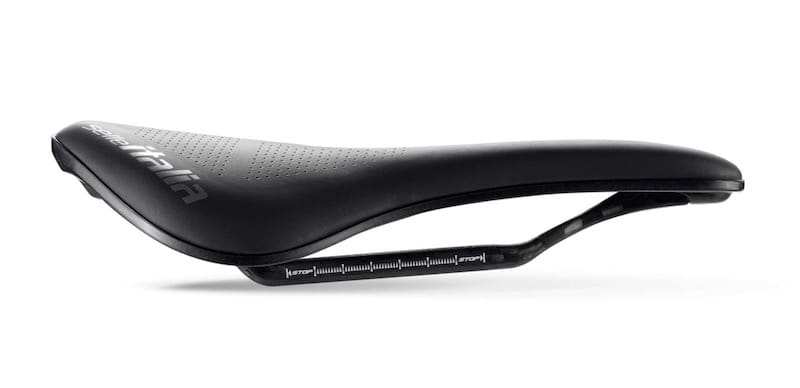 2022 Selle Italia Novus Boost Evo Kit Carbonio